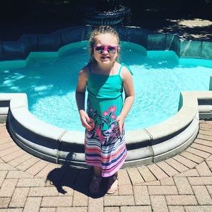 Two Gymboree Dresses! Size 5